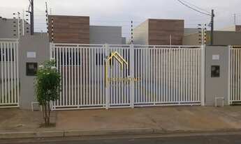 Imagem 2: Casa à venda/Locação Parque Genebra próximo novo Fórum em Várzea Grande