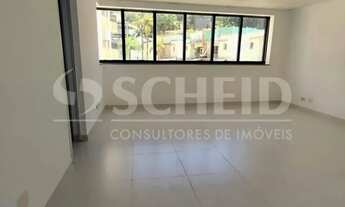 Imagem 6: Sala comercial para alugar c/40mt, vaga e estacionamento para clientes - Morumbi