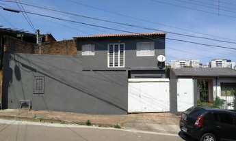 Imagem: Casa em Rua Marajó - Jardim Europa - Porto