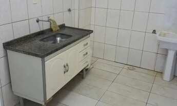 Imagem 5: Apartamento de 1 Dormitório para Locação Pompeia