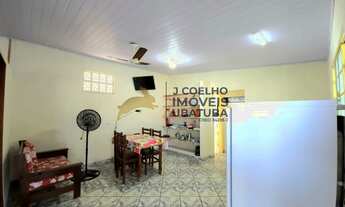 Imagem 4: Casa com 01 dormitório para locação definitiva na Estufa 2 em Ubatuba - SP