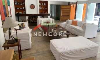 Imagem 5: Casa em Rua Tenente Arantes Filho - Gávea - Rio de Janeiro/RJ