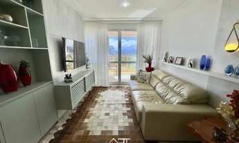 Imagem 6: Imóvel Belissimo á passos do mar da Praia da Costa!