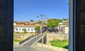 Imagem 2: Casa em Avenida General Osório - Tejuco - São João Del Rei/MG