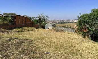 Imagem 4: Terreno à venda no bairro Cidade Satélite Íris em Campinas
