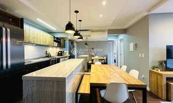 Imagem 3: Ótimo apartamento com acesso direto à praia na Cachoeira do Bom Jesus!