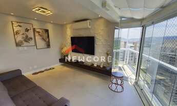 Imagem 3: Apartamento em Avenida Ômega - Melville Empresarial I e II - Barueri/SP