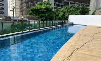 Imagem 3: Apartamento à venda no PALAZZO UNIQUE , CAMINHO DAS ÁRVORES, Salvador, BA