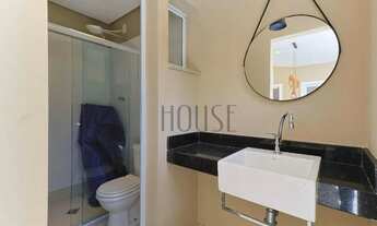 Imagem 5: Casa com 5 quartos, 361 m² - venda ou aluguel - Condomínio Granja Olga I - Sorocaba/SP