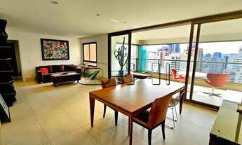 Imagem 3: Venda Apartamento 3 Dormitórios - 157 m² Perdizes