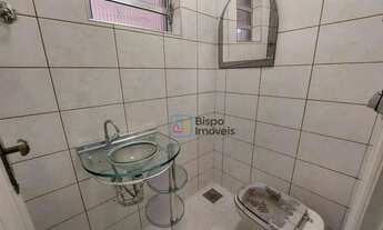 Imagem 5: Casa com 3 dormitórios para alugar, 221 m² por R$ 4.946,85/mês - Parque Novo Mundo - Ameri