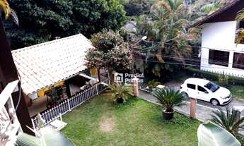 Imagem 4: Casa à venda, 230 m² por R$ 750.000,00 - Olaria - Nova Friburgo/RJ