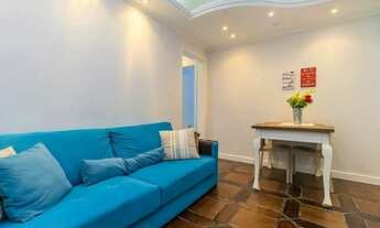 Imagem 6: Apartamento para alugar em Moinhos de Vento com 1 dormitório e 70 m² úteis