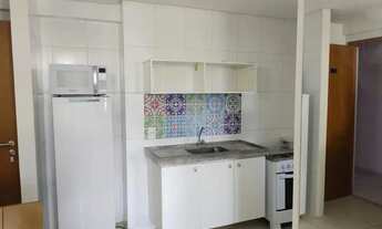 Imagem 7: Alugo flat mobiliado na melhor região de Boa Viagem