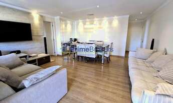 Imagem 2: Cobertura Duplex, 164m² - 2 Dormitórios, 1 Suíte, 3 Vagas, Deck com Piscina - Santana