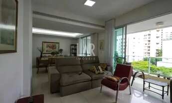 Imagem: Apartamento à venda, 4 quartos, 1 suíte