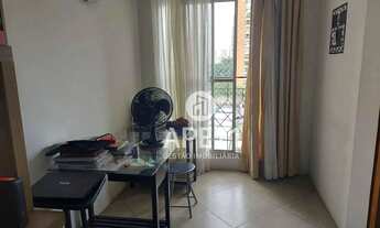 Imagem 5: APARTAMENTO PARA LOCAÇÃO 40M² MOBILIADO COM 01 QUARTO PRÓXIMO AO METRÔ SANTA CRUZ E HOSPIT