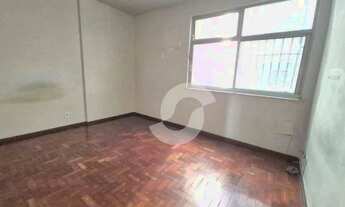 Imagem 7: Apartamento com 3 dormitórios à venda, 130 m² por R$ 900.000,00 - Icaraí - Niterói/RJ