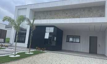 Imagem 3: Casa à venda no condomínio Jardim Residencial Dona Maria José - Indaiatuba-SP: 3 suítes, 1