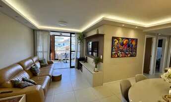 Imagem: Apartamento com 3 Quartos e 2 banheiros