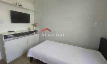 Imagem 3: Apartamento em Rua Reverendo Francisco Lotufo - Vila Nogueira - Botucatu/SP