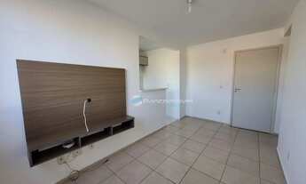 Imagem 3: Apartamento com 2 dormitórios para alugar, 59 m² por R$ 2.175,00/mês - Jardim Vista Alegre