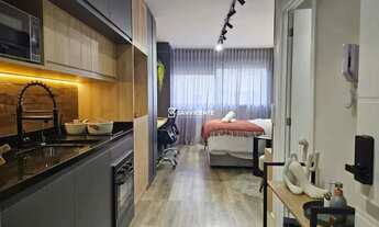 Imagem 5: Loft Mobiliado no Bairro Mon´t Serrat