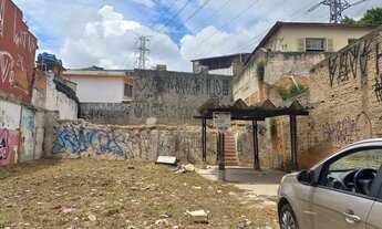 Imagem 5: TERRENO COMERCIAL em TABOÃO DA SERRA - SP, JARDIM CANER