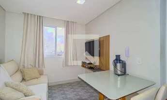 Imagem: Apartamento à Venda - Mooca, 2 Quartos