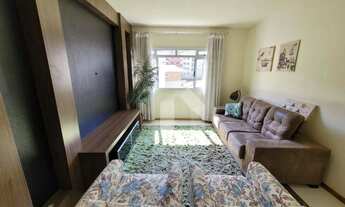 Imagem 4: Apartamento com 3 quartos para alugar, 90 m² por R$ 2.476/mês - Jardim dos Estados - Poços