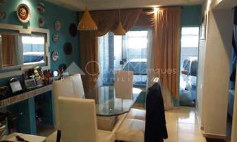 Imagem: Sobrado à venda, 180 m² por R$ 800.000,00