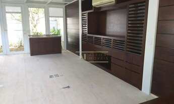 Imagem 4: Casa com 5 dormitórios à venda, 1582 m² por R$ 24.000.000,00 - Alphaville 0 - Barueri/SP