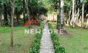 Imagem 3: Casa em Rua Ângelo Pianaro - Butiatuvinha - Curitiba/PR