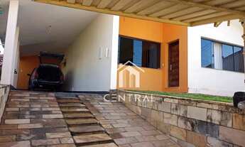 Imagem 5: Venda Casa 5 dormitórios 240m2 Parque Bela Vista Centro Votorantim 1.290.000