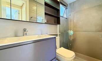 Imagem 5: Apartamento com 2 quartos e 2 vagas em Higienópolis - Porto Alegre - RS