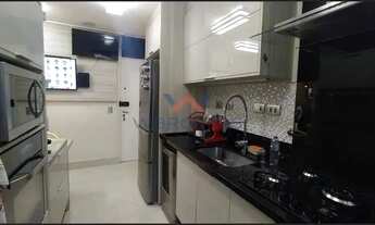 Imagem 6: Cobertura à venda, 256 m² por R$ 2.990.000,00 - Jardim São Caetano - São Caetano do Sul/SP