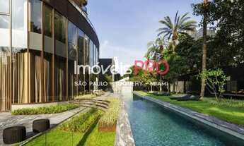 Imagem 5: Apartamento, Vila Olímpia - São Paulo