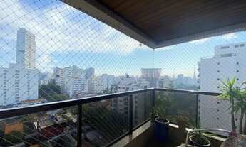 Imagem: Apartamento em Rua Rodesia - Sumarezinho