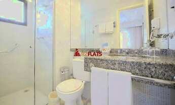 Imagem 7: Apartamento com ótimo preço no bairro Moema. Confira!