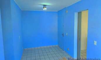 Imagem 2: Rua José de Alencar, 191 - Cj Nova Republica II ,Apto. 203A, Bloco 5A Residencial Acácias