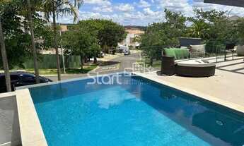 Imagem: Casa - Ville Sainte Hélène - Campinas