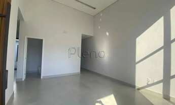 Imagem 5: Casa à venda com 3 suítes no Condomínio Park Gran Reserve, Indaiatuba