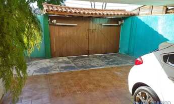 Imagem 6: CASA ASSOBRADADA - JARDIM DO LAGO - SP