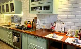 Imagem 2: Apartamento com 3 quartos à venda em Vila Leopoldina - SP