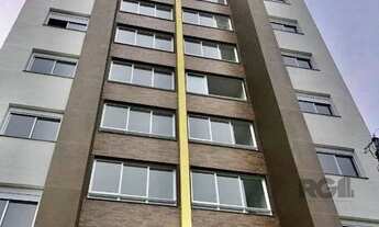 Imagem: Apartamento em São João