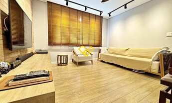 Imagem 3: Apartamento 2 Quartos a Venda em Santos - Sp