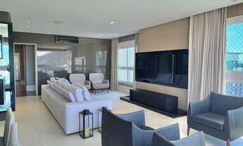 Imagem 7: Apartamento - 3 dormitórios - 3 Suítes - localizado em Balneário Camboriú / Centro REF: DW