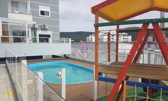 Imagem 3: Apartamento com 2 quartos à venda por R$ 529000.00, 75.00 m2 - INGLESES DO RIO VERMELHO