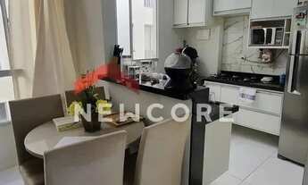 Imagem 4: Apartamento em Avenida Etelvina de Souza Majone - Reserva Belas Nações - Bauru/SP