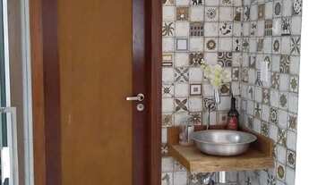 Imagem 3: CASA EM CONDOMÍNIO TERRAS APHAVILLE SERGIPE 2 [25266